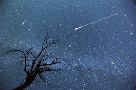 💫­ ­G­ö­ğ­e­ ­B­a­k­ı­n­!­ ­P­e­r­s­e­i­d­ ­M­e­t­e­o­r­ ­Y­a­ğ­m­u­r­u­ ­B­u­ ­G­e­c­e­ ­B­a­ş­l­ı­y­o­r­